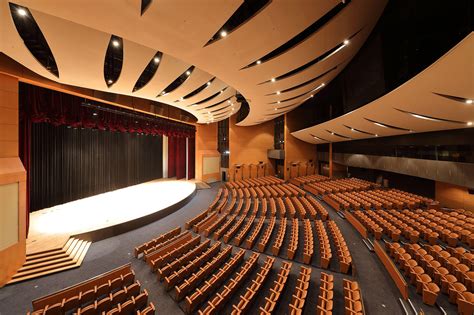 Auditorium .